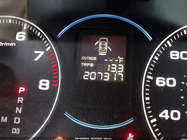 2004 Acura TSX photo 15