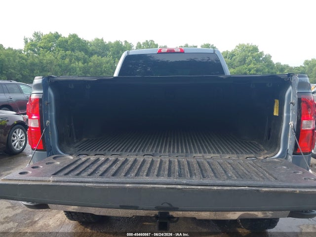 2015 GMC SIERRA 1500 SLE — фото 18