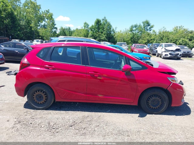 صورة مصغرة 13 لـ 2018 Honda FIT LX