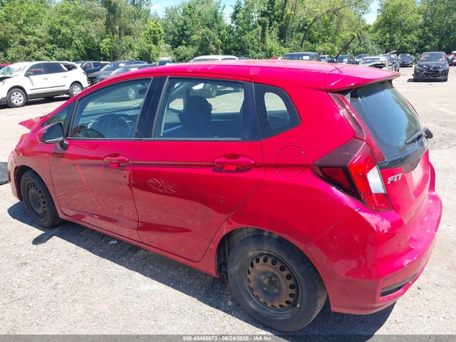 صورة مصغرة 14 لـ 2018 Honda FIT LX