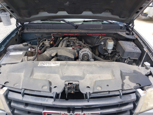صورة 10 لـ 2008 GMC SIERRA 1500 SL