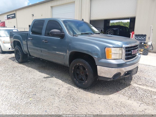 صورة 1 لـ 2008 GMC SIERRA 1500 SL