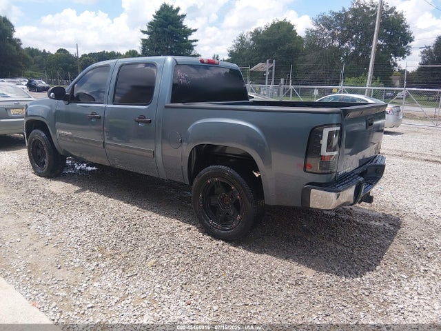 صورة 3 لـ 2008 GMC SIERRA 1500 SL
