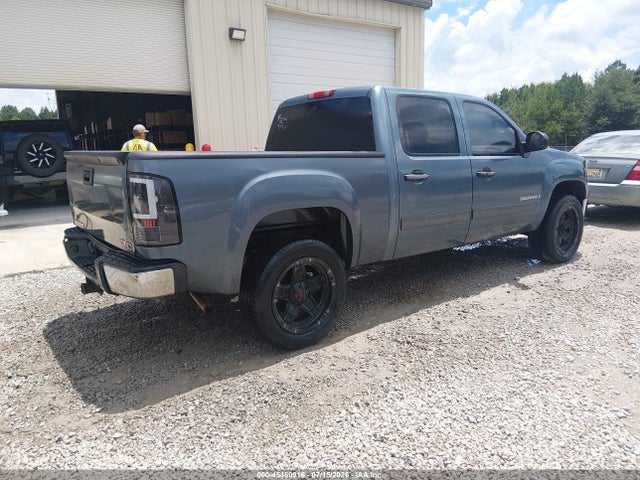 صورة 4 لـ 2008 GMC SIERRA 1500 SL
