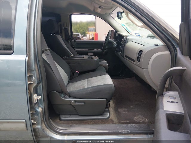 صورة 5 لـ 2008 GMC SIERRA 1500 SL