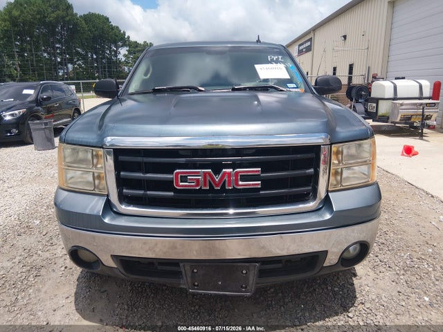 صورة 6 لـ 2008 GMC SIERRA 1500 SL