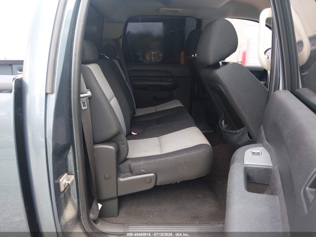 صورة 8 لـ 2008 GMC SIERRA 1500 SL