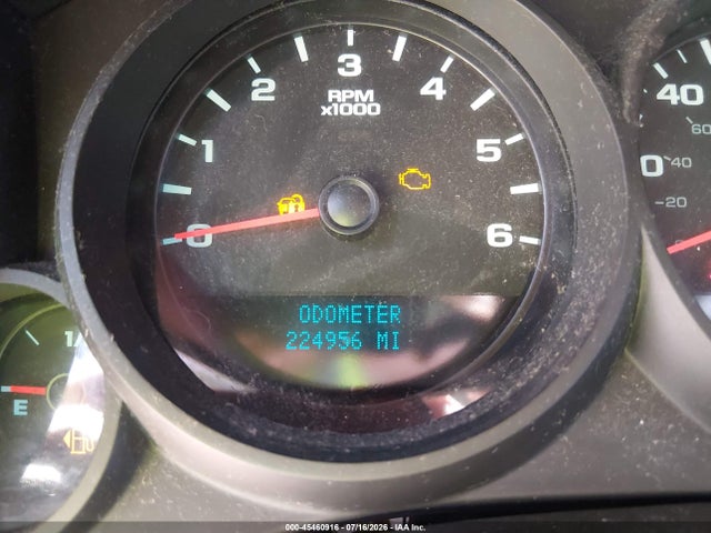 صورة 7 لـ 2008 GMC SIERRA 1500 SL