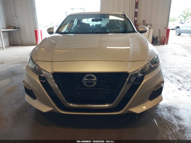 صورة مصغرة 12 لـ 2020 Nissan ALTIMA S INTELLIGENT AWD