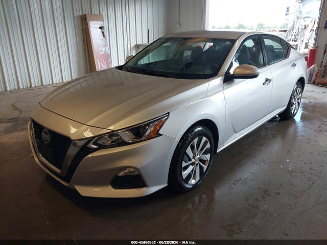 صورة مصغرة 2 لـ 2020 Nissan ALTIMA S INTELLIGENT AWD