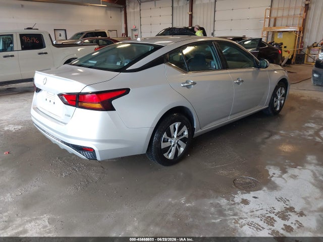 صورة مصغرة 4 لـ 2020 Nissan ALTIMA S INTELLIGENT AWD