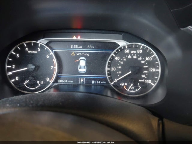 صورة مصغرة 7 لـ 2020 Nissan ALTIMA S INTELLIGENT AWD