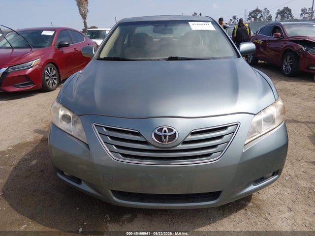 2007 Toyota CAMRY XLE 缩略图 13