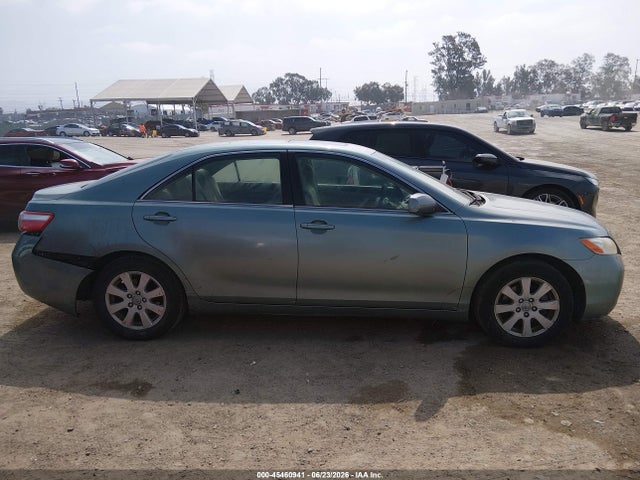 2007 Toyota CAMRY XLE 缩略图 14