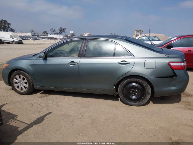 2007 Toyota CAMRY XLE 缩略图 15