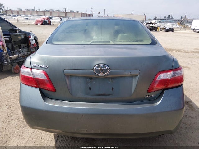 2007 Toyota CAMRY XLE 缩略图 17