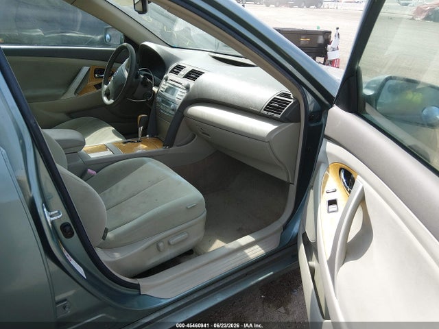 2007 Toyota CAMRY XLE 照片 5