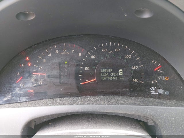 2007 Toyota CAMRY XLE 照片 7