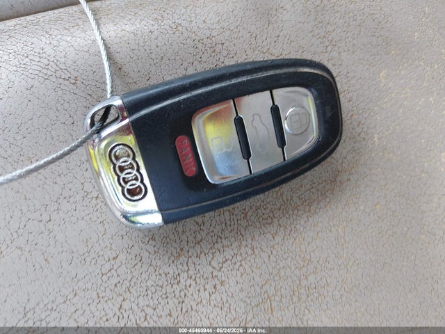 صورة مصغرة 11 لـ 2009 AUDI A4 2.0T PREMIUM