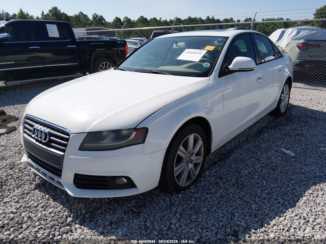 صورة 2 لـ 2009 AUDI A4 2.0T PREMIUM