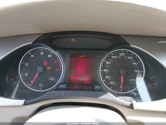 صورة 7 لـ 2009 AUDI A4 2.0T PREMIUM