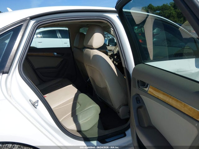 صورة 8 لـ 2009 AUDI A4 2.0T PREMIUM