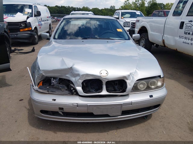 صورة مصغرة 12 لـ 2001 BMW 525I