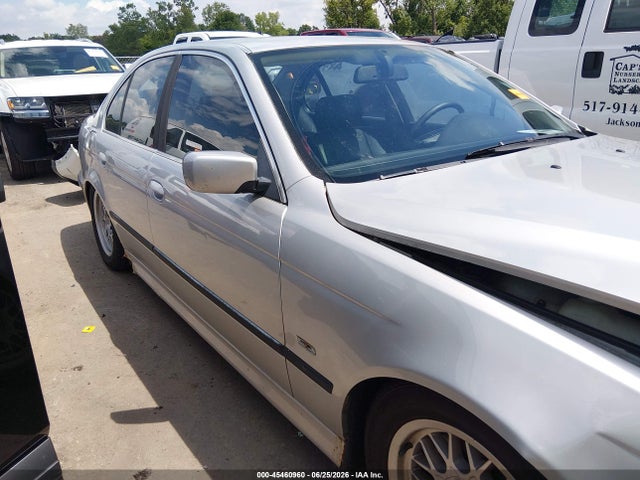 صورة مصغرة 13 لـ 2001 BMW 525I
