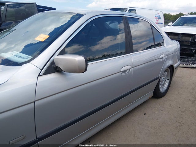 صورة مصغرة 14 لـ 2001 BMW 525I