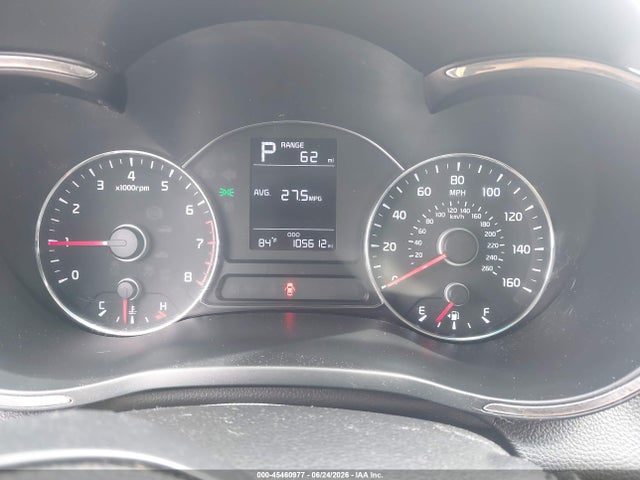 صورة 7 لـ 2017 KIA FORTE LX