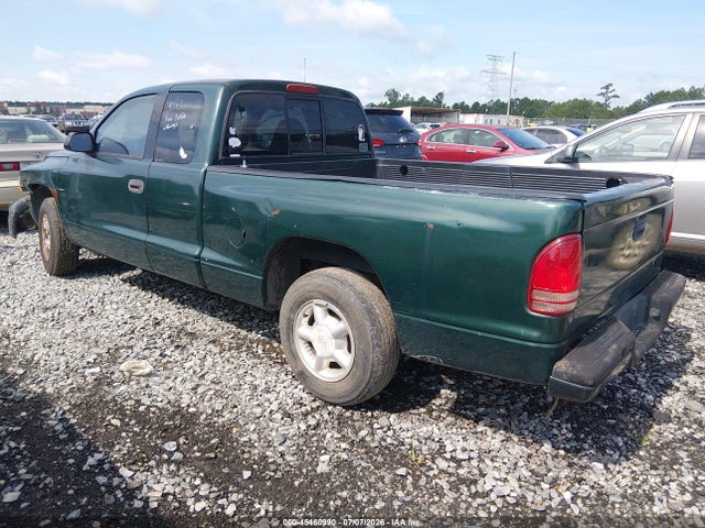 صورة 3 لـ 1999 Dodge DAKOTA SLT/SPORT