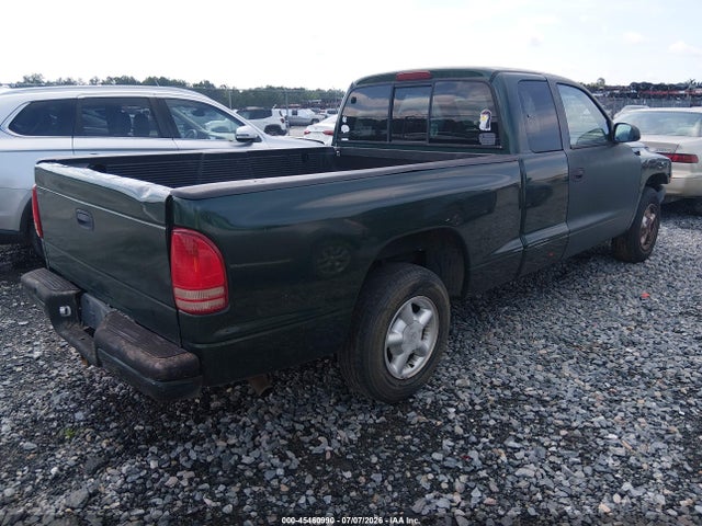 صورة 4 لـ 1999 Dodge DAKOTA SLT/SPORT