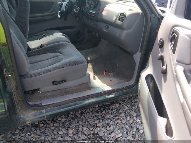 صورة 5 لـ 1999 Dodge DAKOTA SLT/SPORT