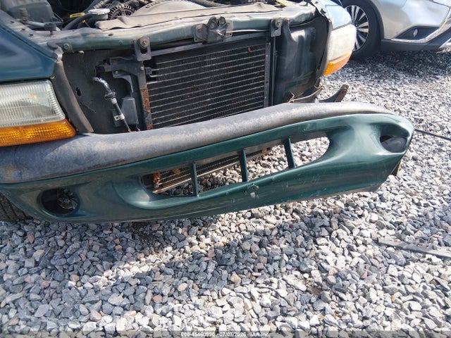 صورة 6 لـ 1999 Dodge DAKOTA SLT/SPORT