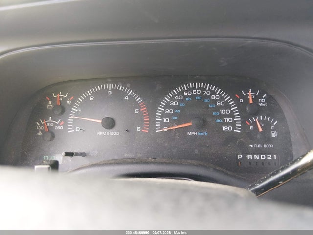 صورة 7 لـ 1999 Dodge DAKOTA SLT/SPORT