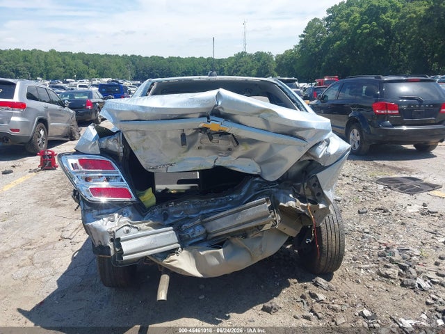 صورة مصغرة 16 لـ 2018 Chevrolet SONIC LS AUTO