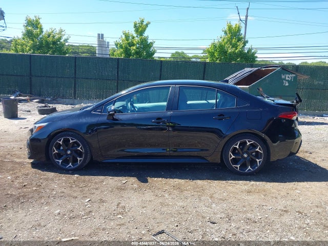 صورة مصغرة 14 لـ 2025 Toyota COROLLA FX