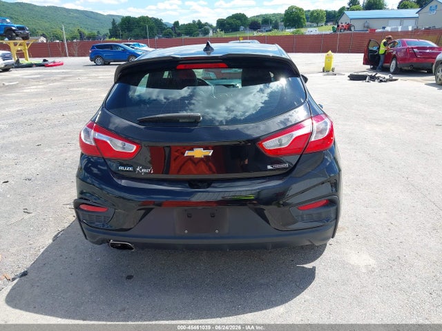 صورة مصغرة 16 لـ 2017 Chevrolet CRUZE PREMIER AUTO