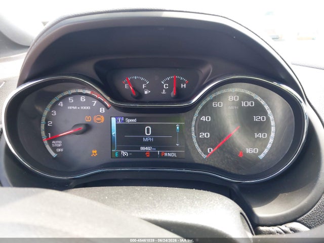 صورة مصغرة 7 لـ 2017 Chevrolet CRUZE PREMIER AUTO