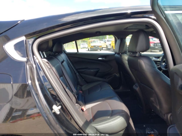 صورة مصغرة 8 لـ 2017 Chevrolet CRUZE PREMIER AUTO