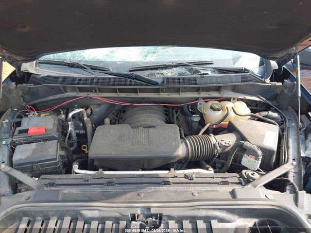 صورة 10 لـ 2019 Chevrolet SILVERADO 1500 LT