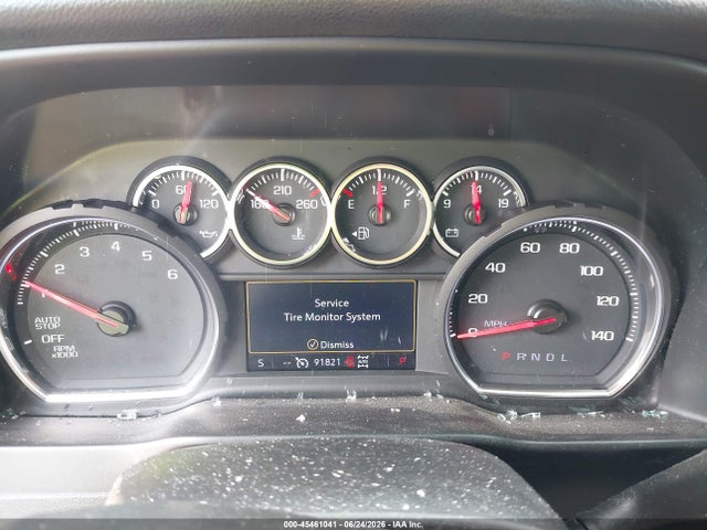 صورة 7 لـ 2019 Chevrolet SILVERADO 1500 LT