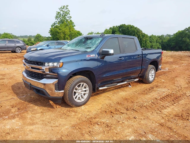 صورة 2 لـ 2019 Chevrolet SILVERADO 1500 LT