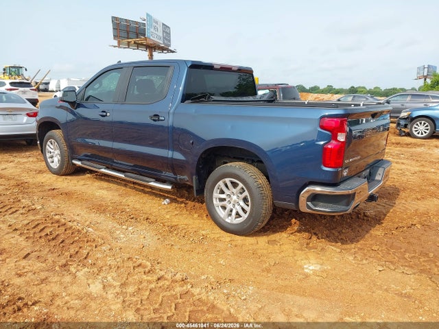 صورة 3 لـ 2019 Chevrolet SILVERADO 1500 LT