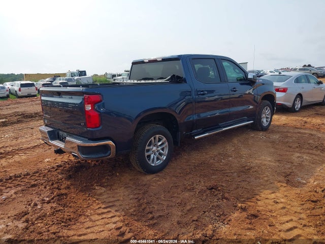 صورة 4 لـ 2019 Chevrolet SILVERADO 1500 LT