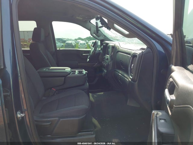 صورة 5 لـ 2019 Chevrolet SILVERADO 1500 LT