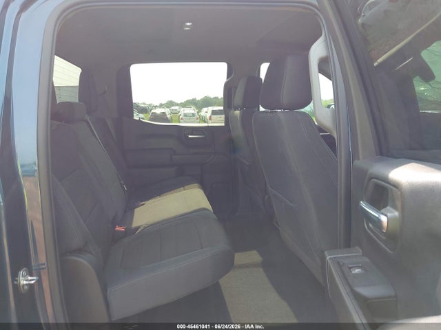 صورة 8 لـ 2019 Chevrolet SILVERADO 1500 LT