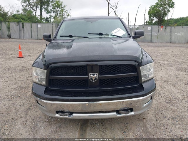 صورة مصغرة 12 لـ 2009 Dodge RAM 1500 SLT/SPORT/TRX