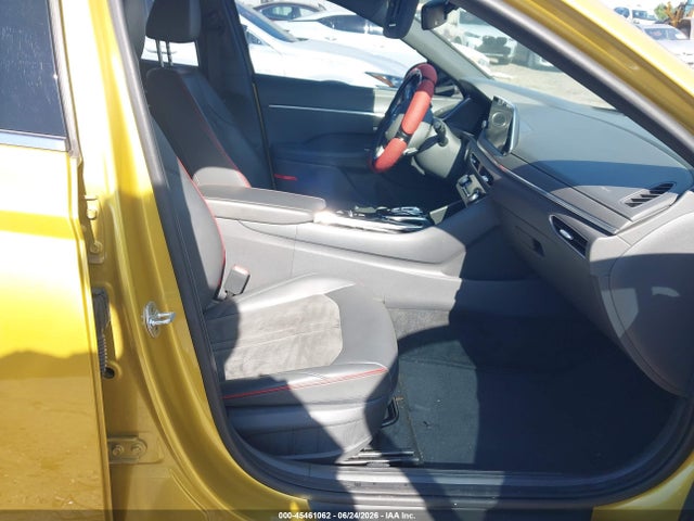 2020 Hyundai SONATA SEL PLUS — фото 5