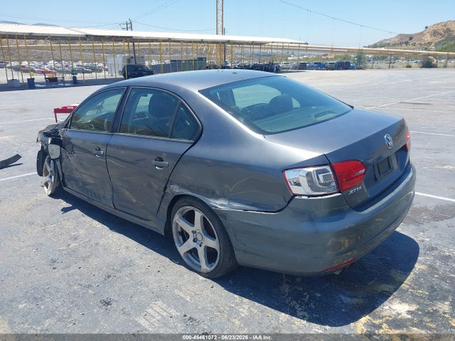 2012 Volkswagen JETTA 2.0L S — фото 3